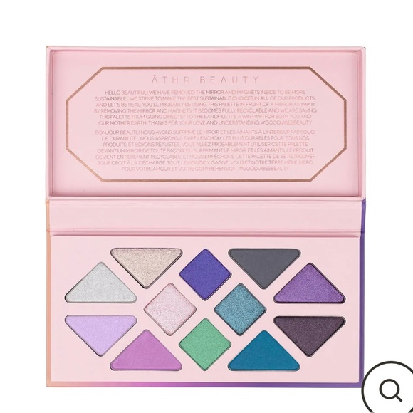 ATHR Moonlight Crystal Palette - Picture 2 of 10